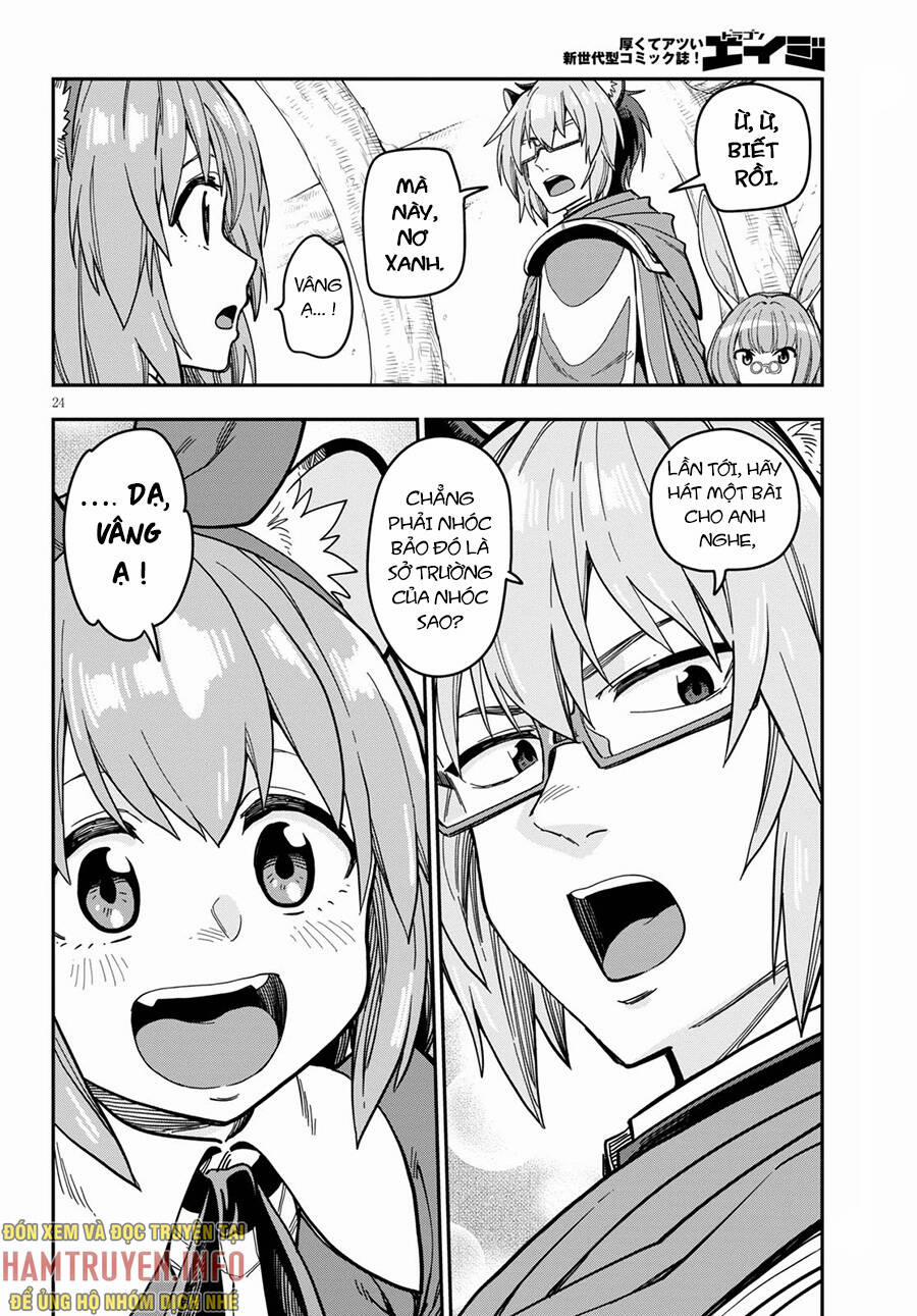 Ngôn Linh Vương 78 trang 24