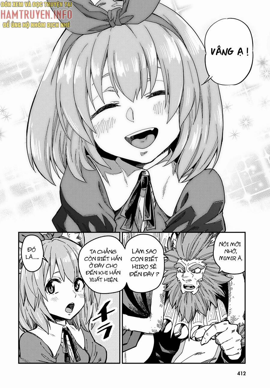 Ngôn Linh Vương 78 trang 8