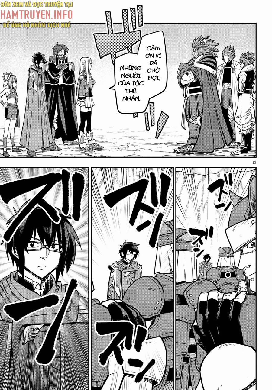 Ngôn Linh Vương 79 trang 13