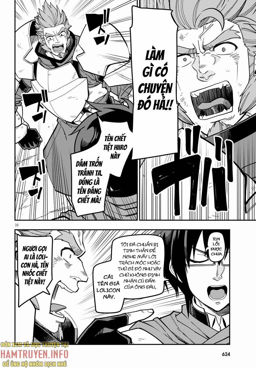 Ngôn Linh Vương 79 trang 16