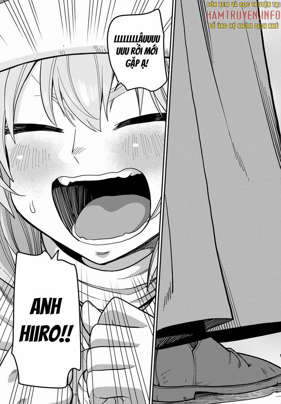 Ngôn Linh Vương 79 trang 19