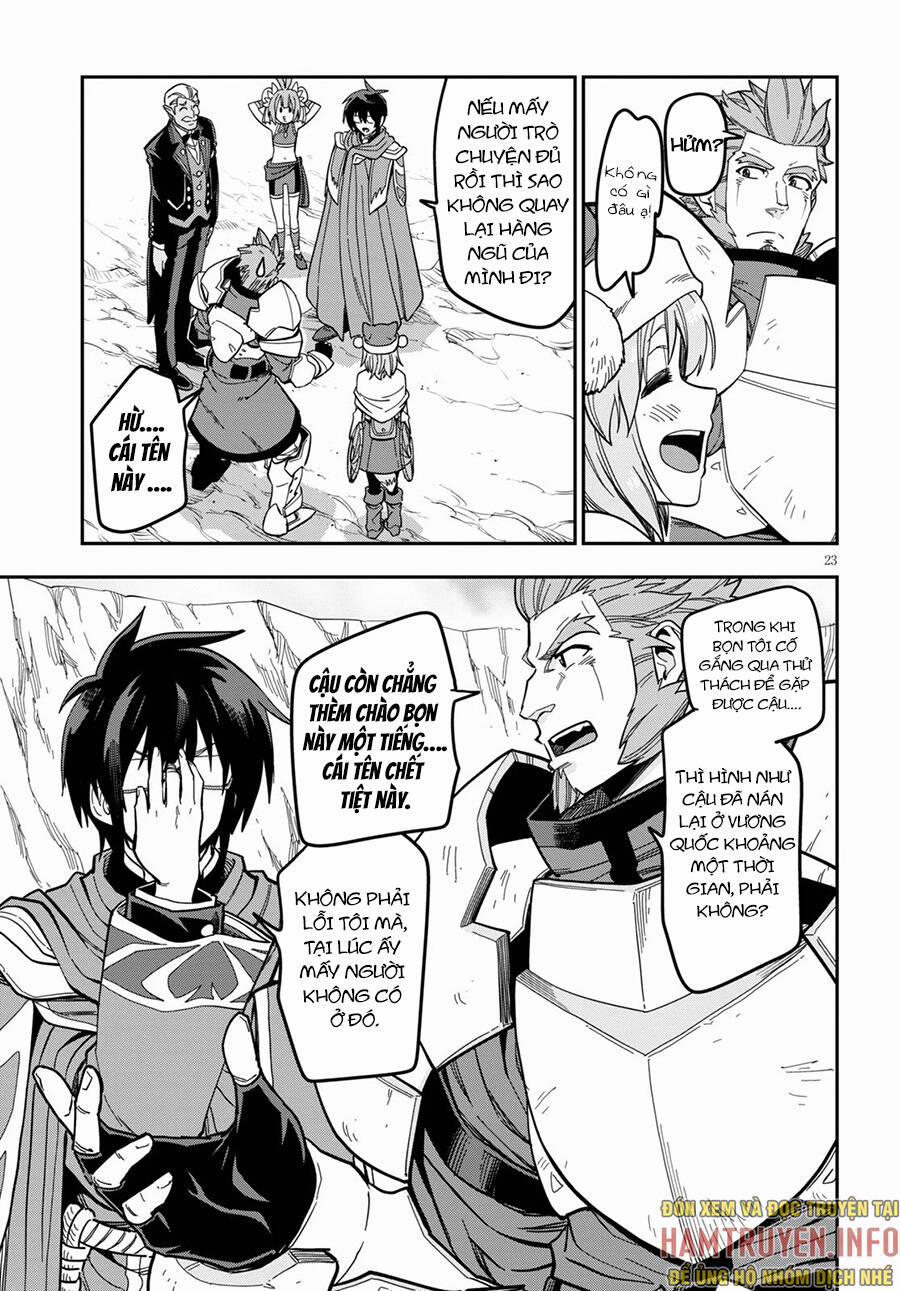 Ngôn Linh Vương 79 trang 23