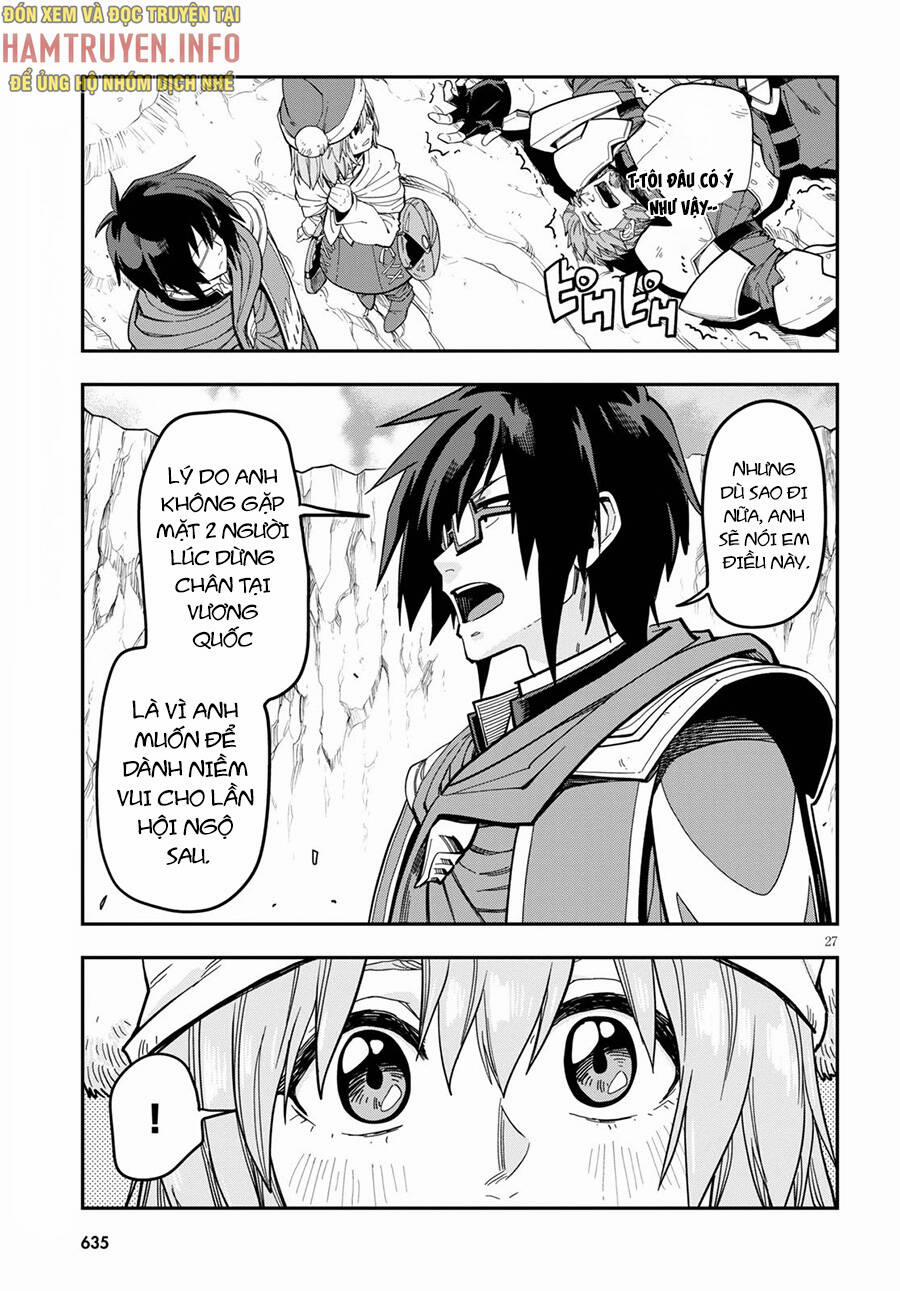 Ngôn Linh Vương 79 trang 27