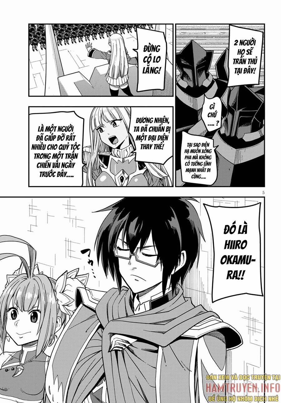 Ngôn Linh Vương 79 trang 5