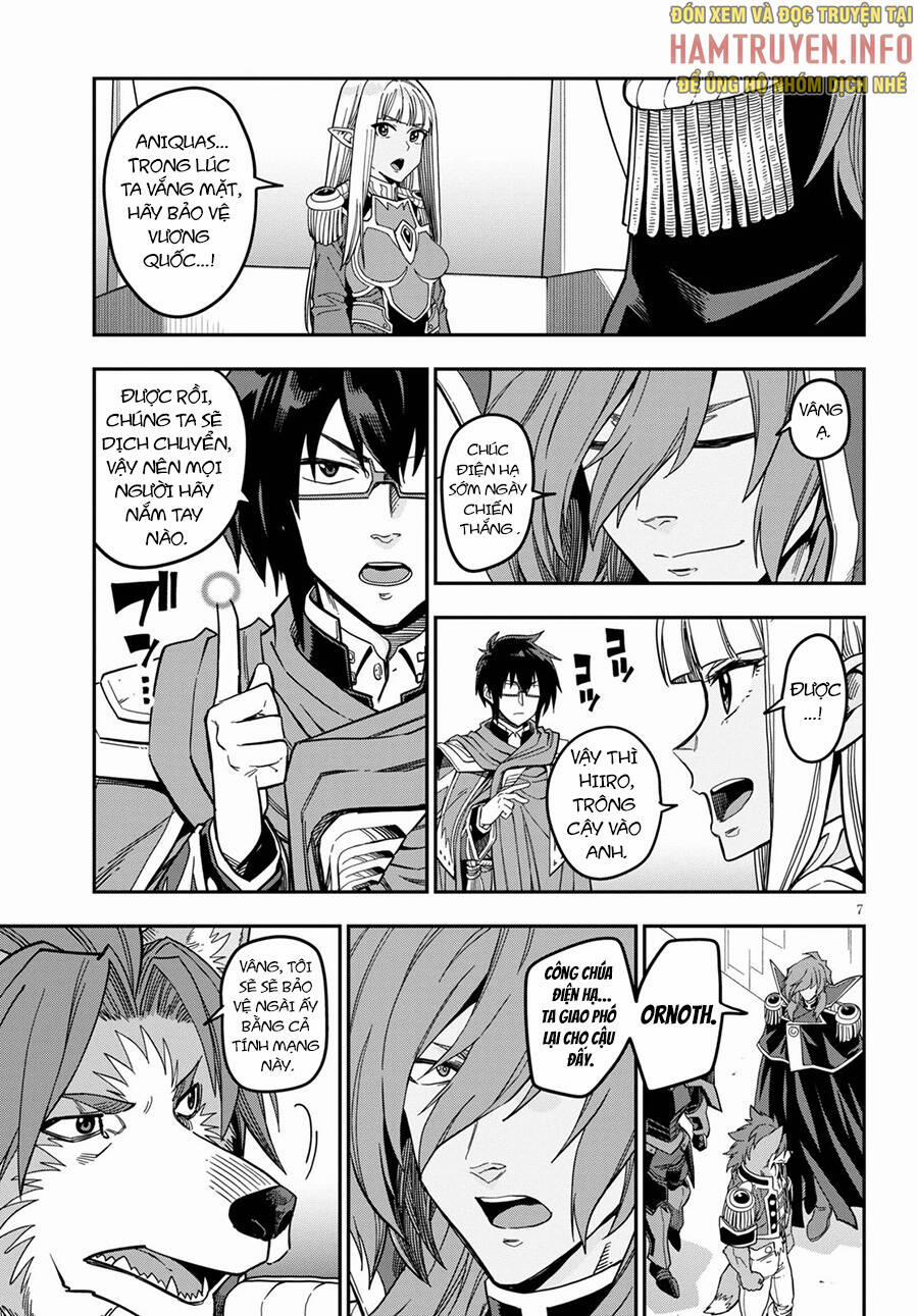 Ngôn Linh Vương 79 trang 7