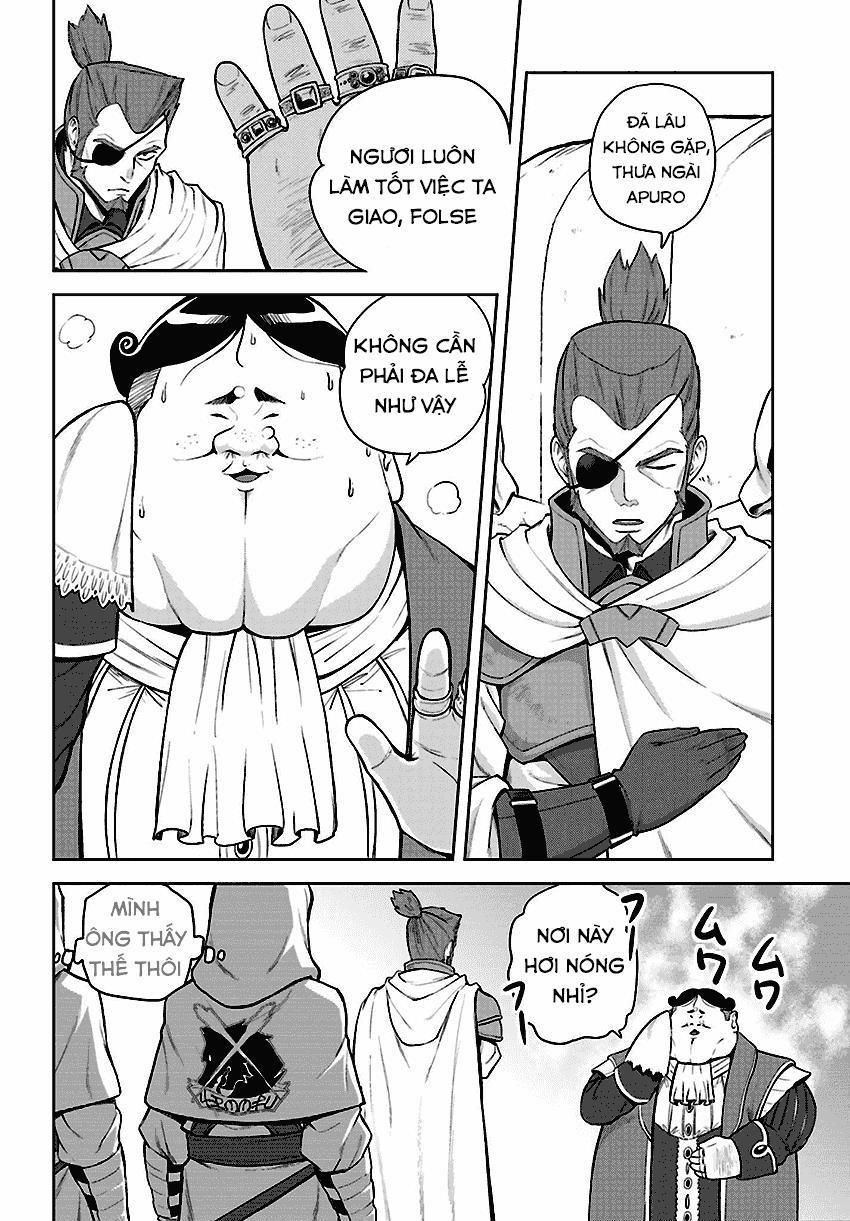 Ngôn Linh Vương 8 trang 11