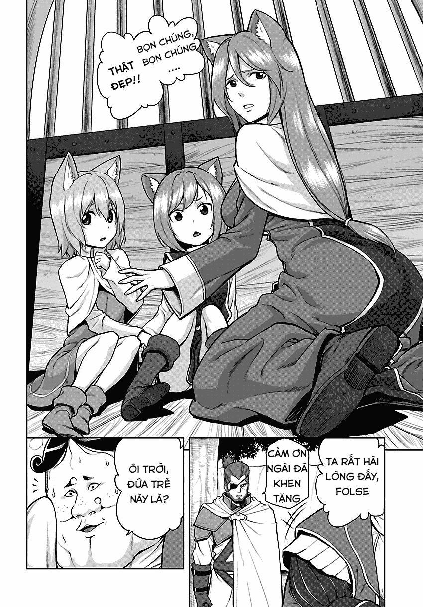 Ngôn Linh Vương 8 trang 13