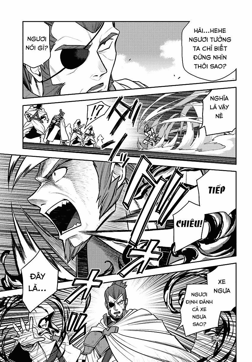 Ngôn Linh Vương 8 trang 26