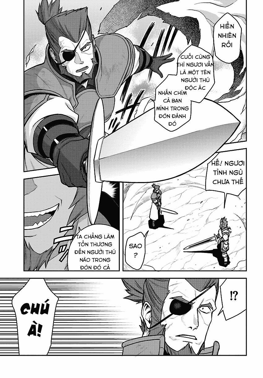 Ngôn Linh Vương 8 trang 29