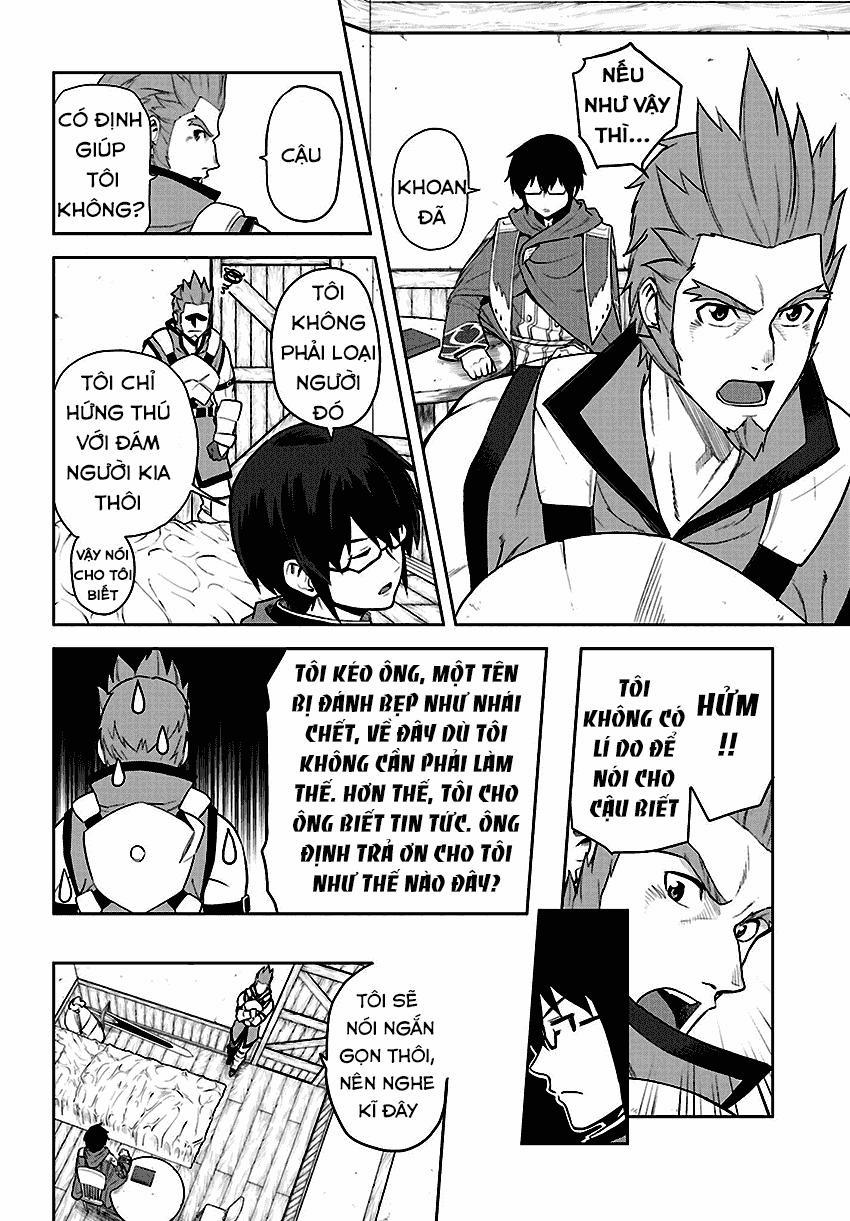 Ngôn Linh Vương 8 trang 3