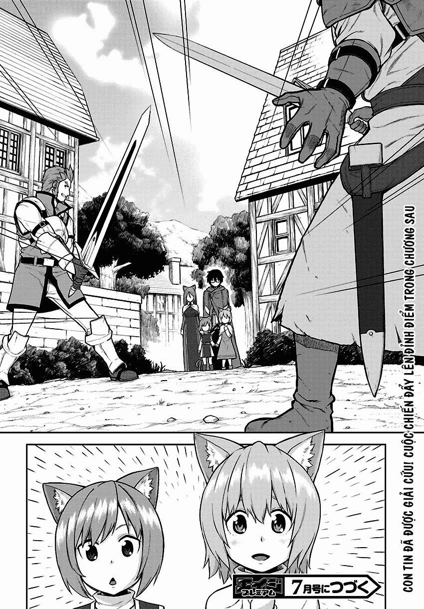 Ngôn Linh Vương 8 trang 30