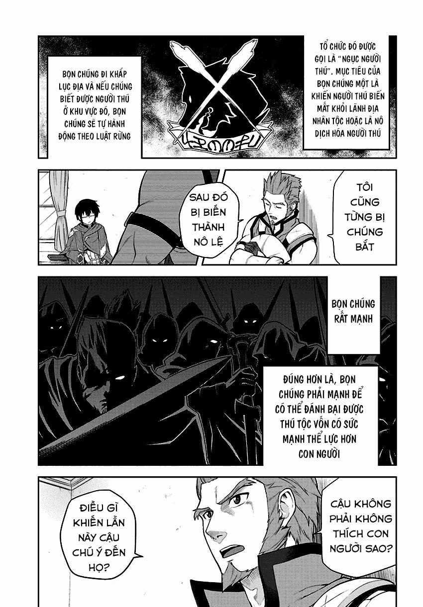 Ngôn Linh Vương 8 trang 4