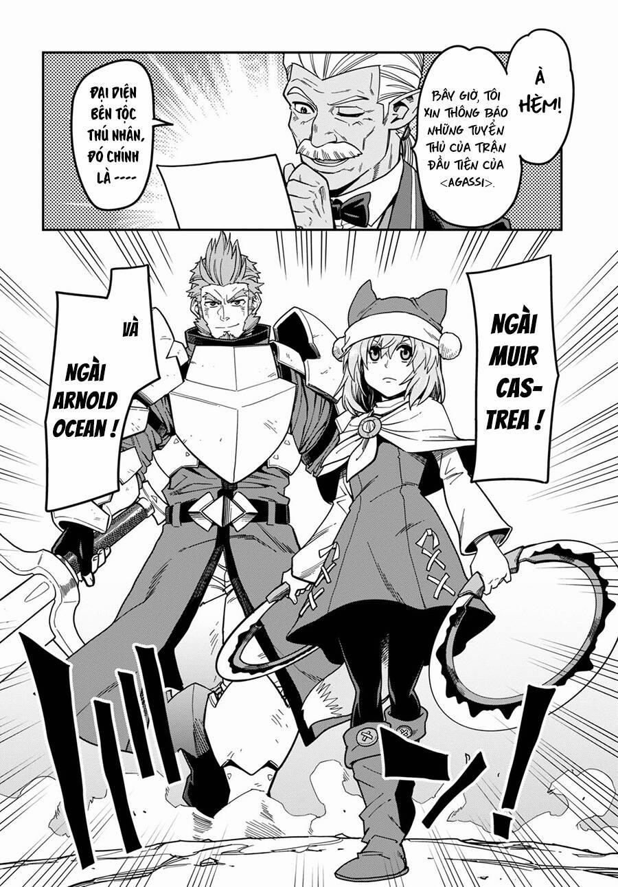 Ngôn Linh Vương 80 trang 13