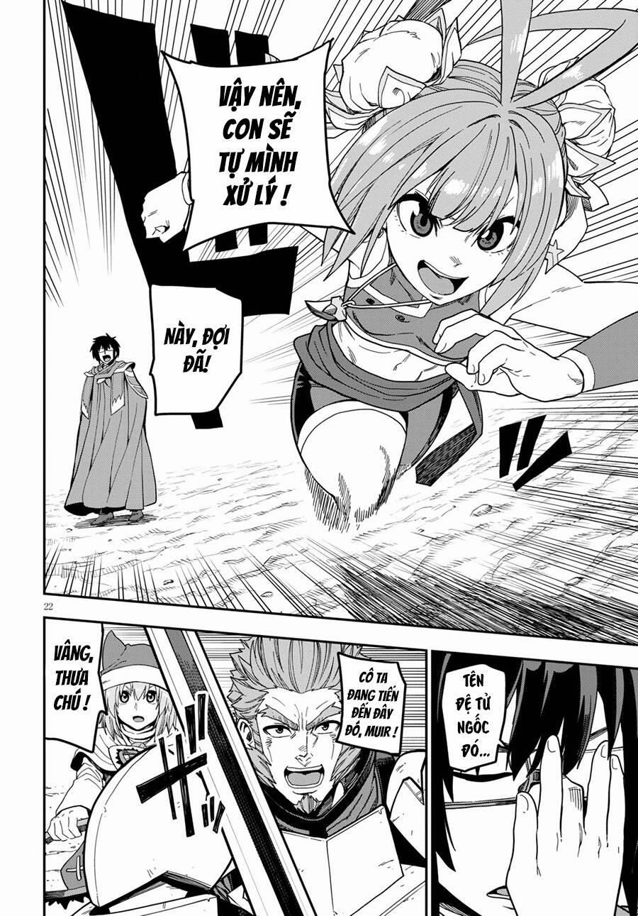 Ngôn Linh Vương 80 trang 23