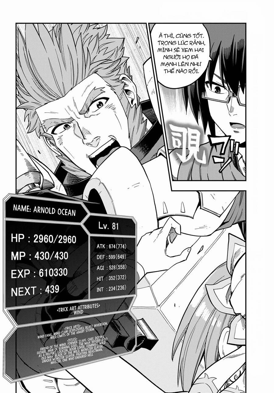 Ngôn Linh Vương 80 trang 29