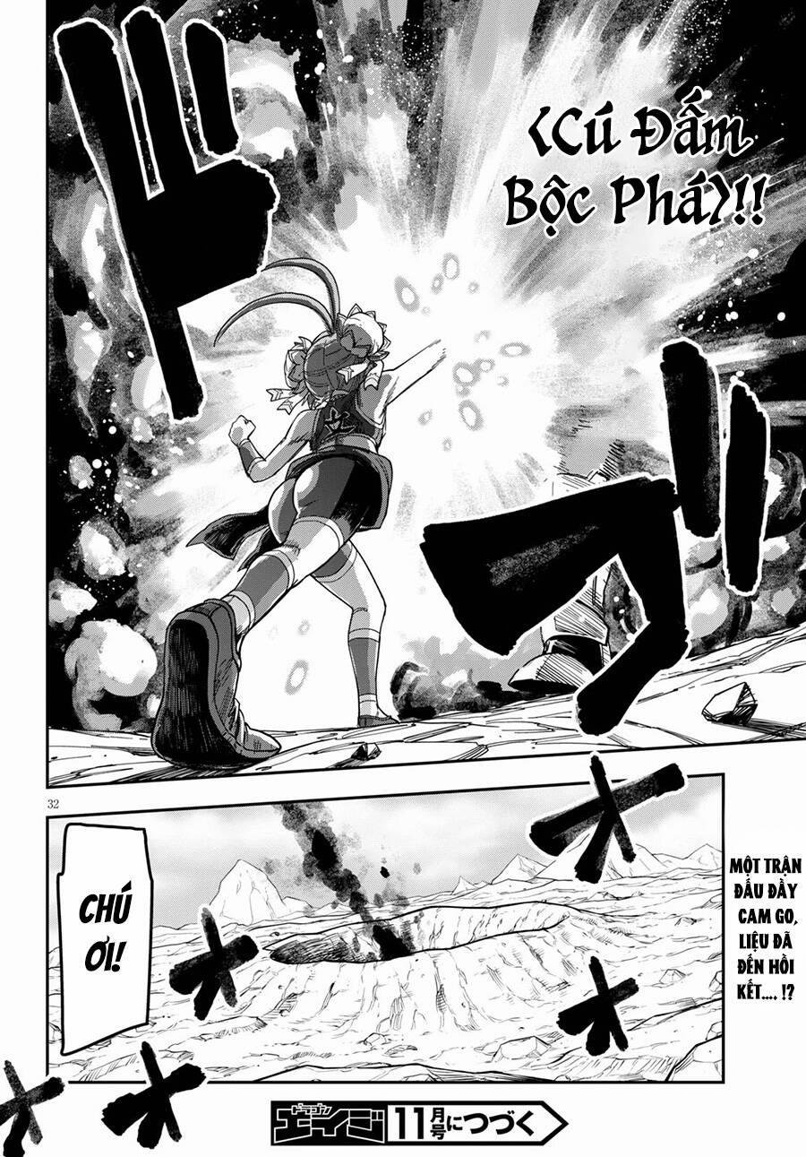 Ngôn Linh Vương 80 trang 33