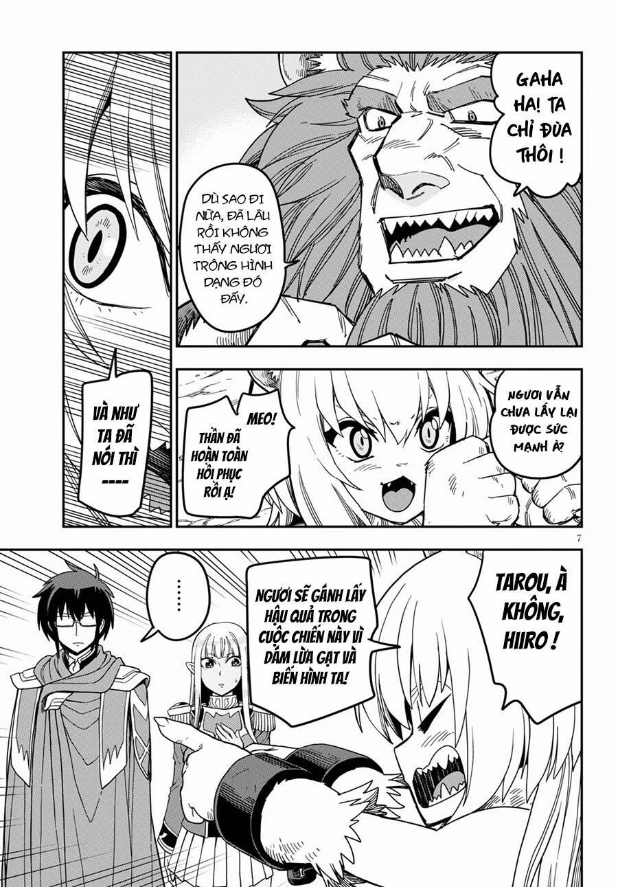 Ngôn Linh Vương 80 trang 8