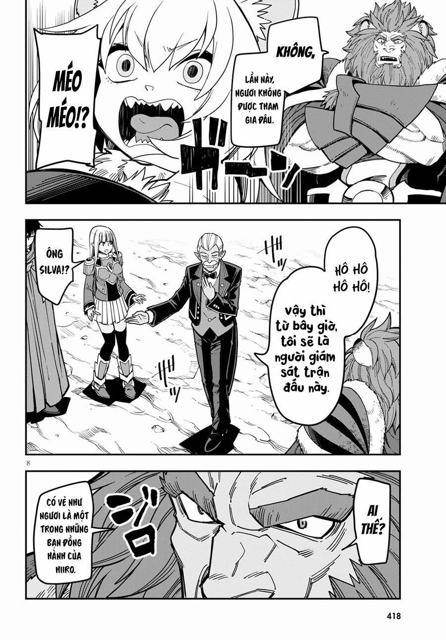 Ngôn Linh Vương 80 trang 9