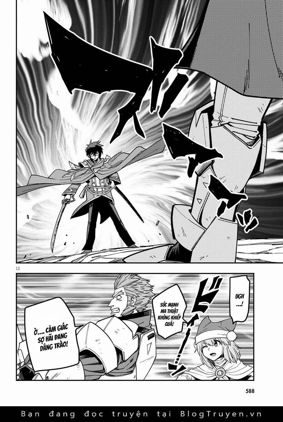 Ngôn Linh Vương 81 trang 15