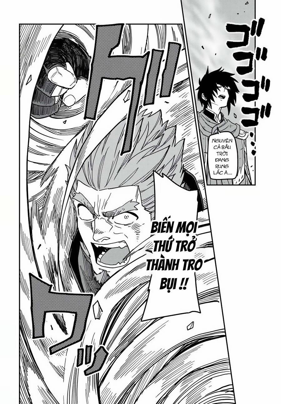 Ngôn Linh Vương 82 trang 13