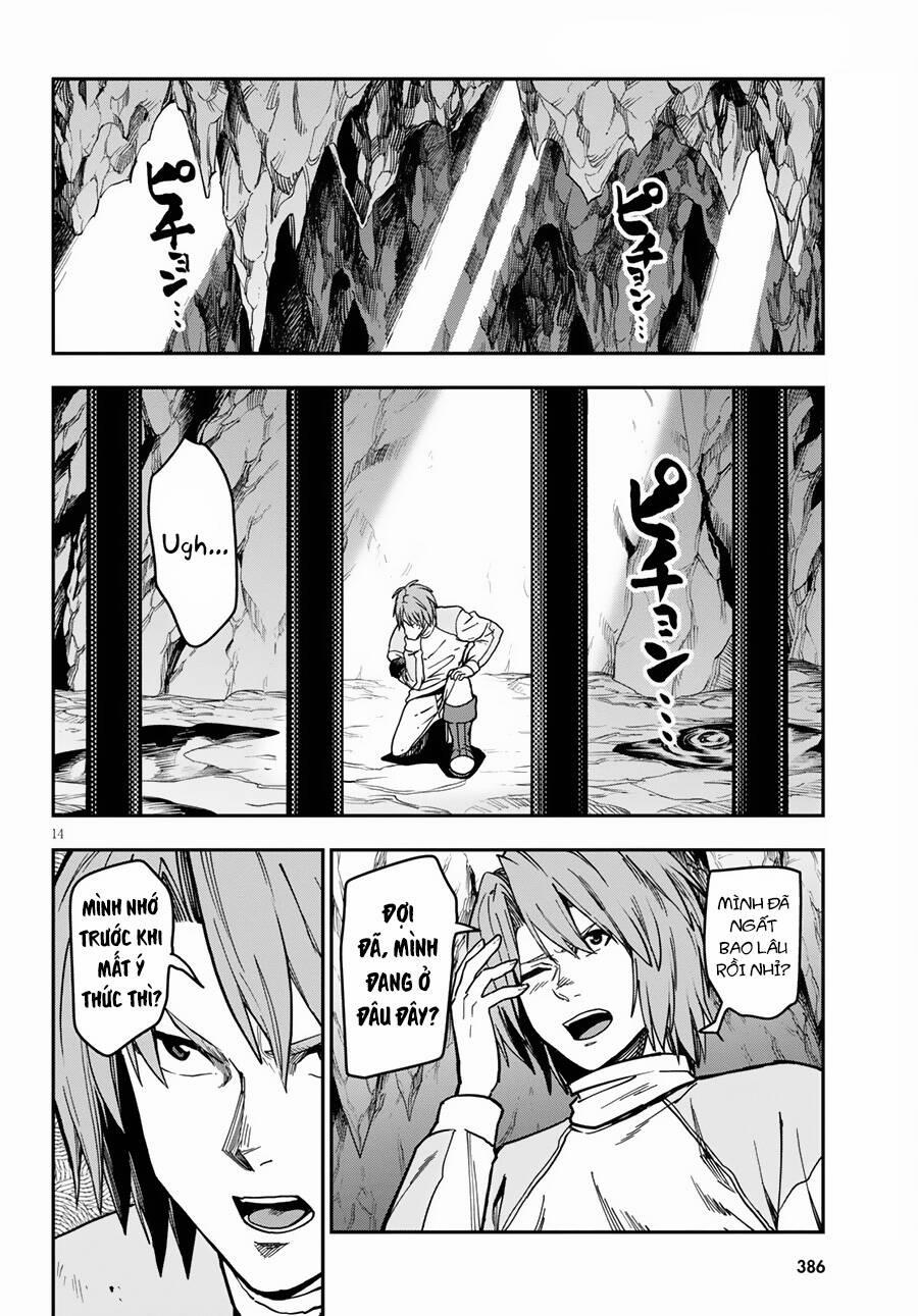 Ngôn Linh Vương 83 trang 15