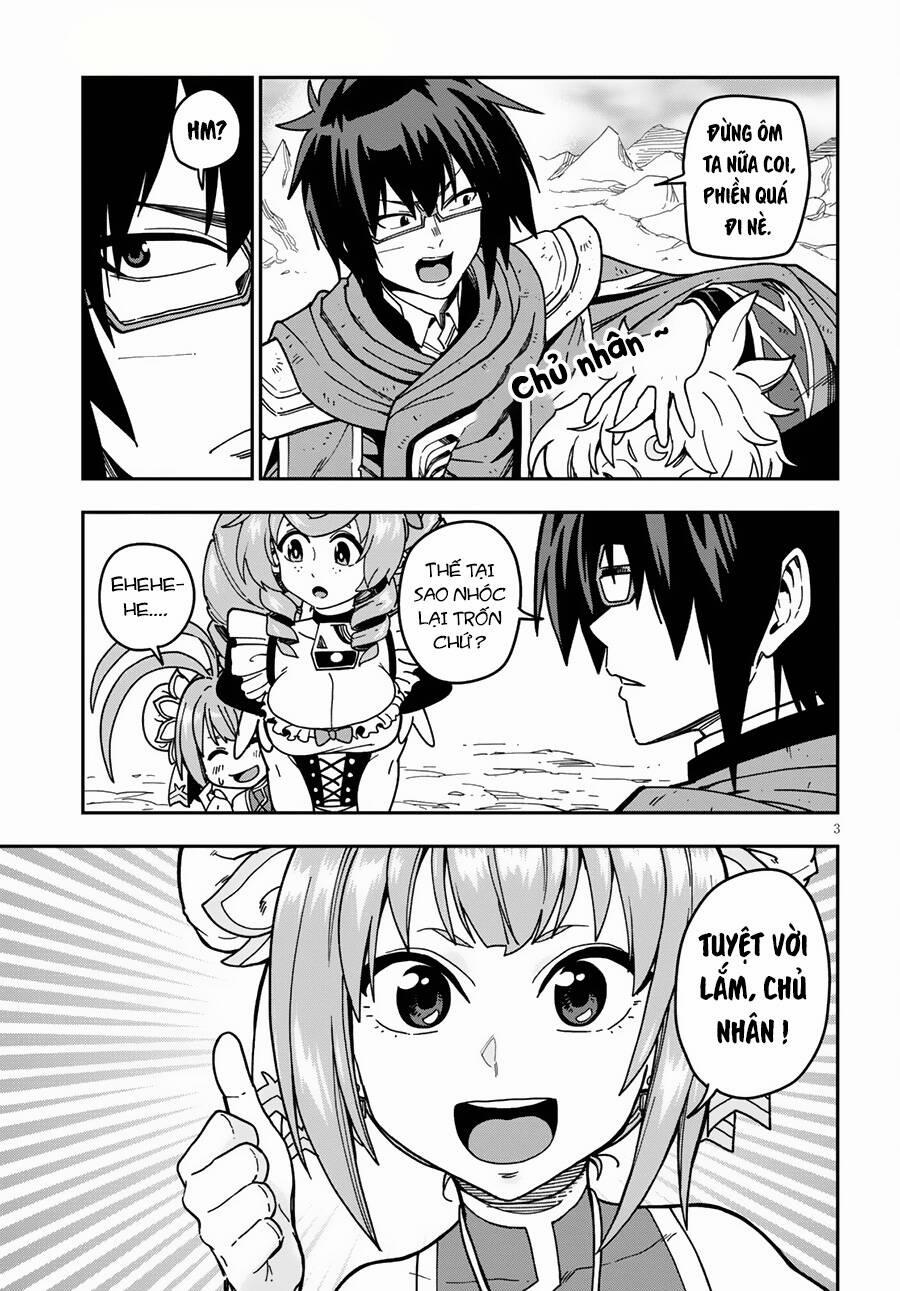 Ngôn Linh Vương 83 trang 4