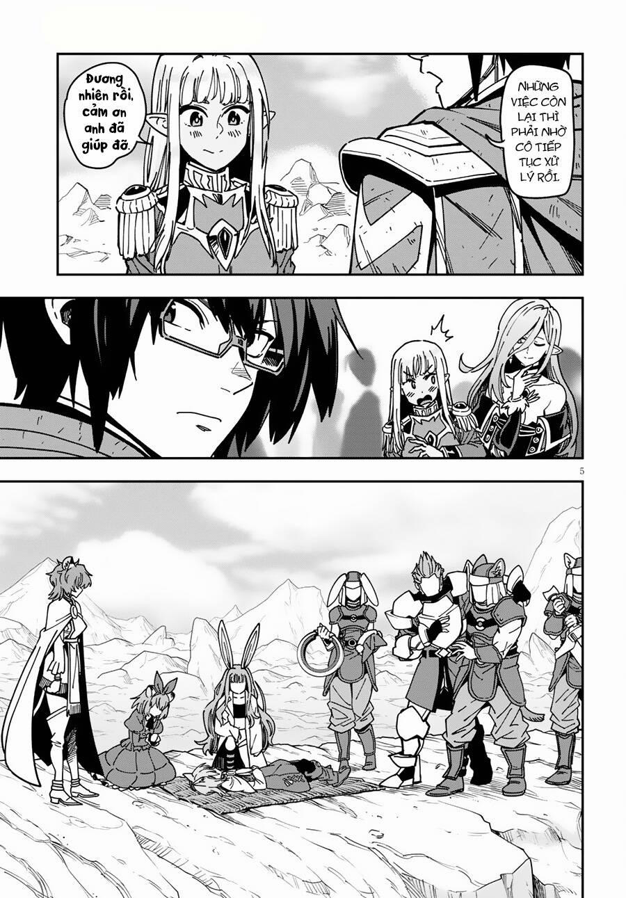 Ngôn Linh Vương 83 trang 6