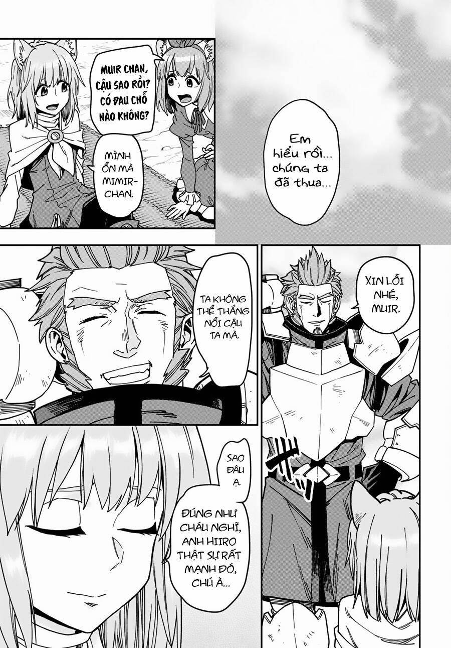 Ngôn Linh Vương 83 trang 8