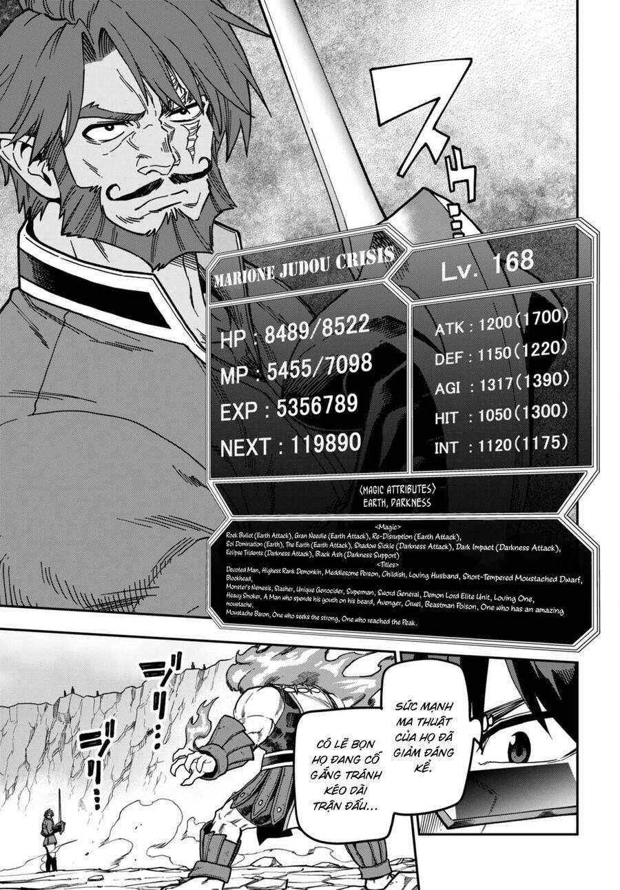 Ngôn Linh Vương 84 trang 24