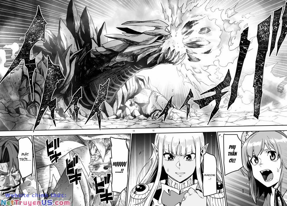 Ngôn Linh Vương 85 trang 11