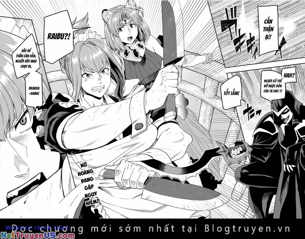 Ngôn Linh Vương 85 trang 29