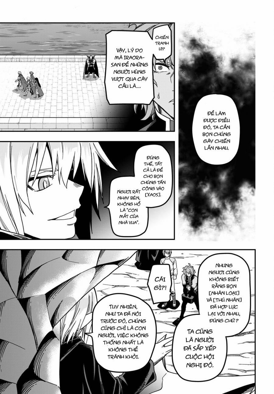 Ngôn Linh Vương 86 trang 22