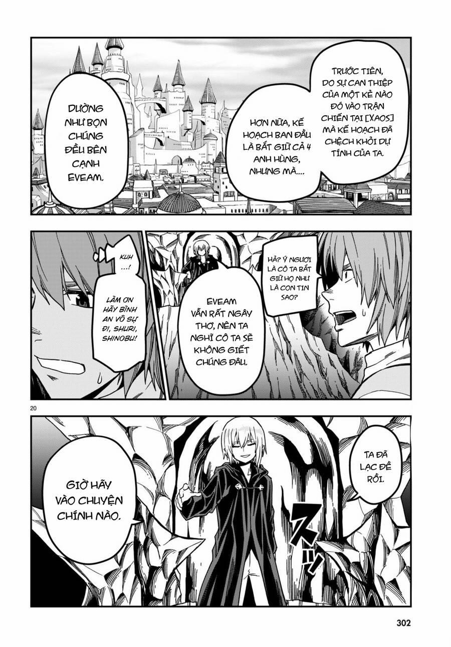 Ngôn Linh Vương 86 trang 23