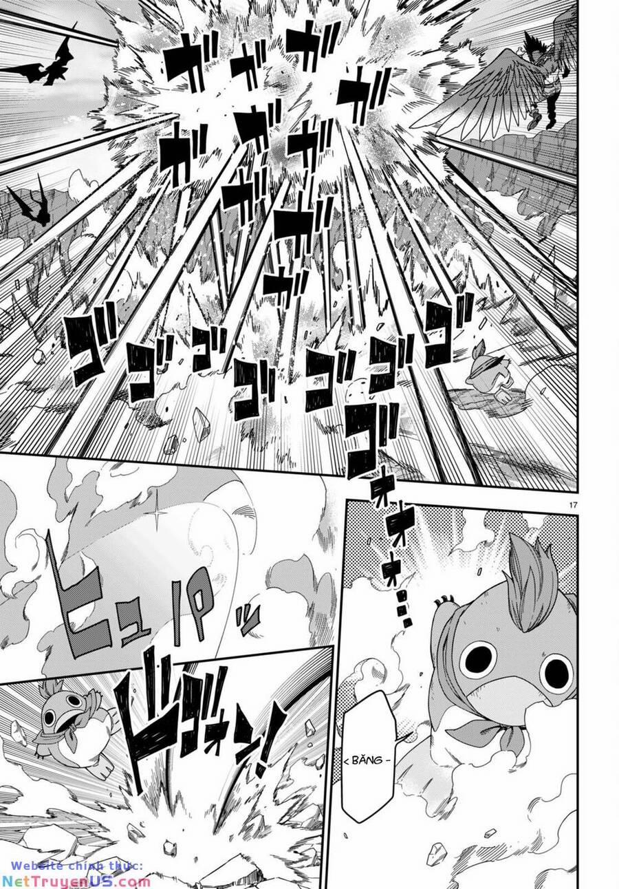 Ngôn Linh Vương 87 trang 19