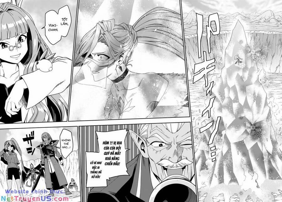 Ngôn Linh Vương 87 trang 30