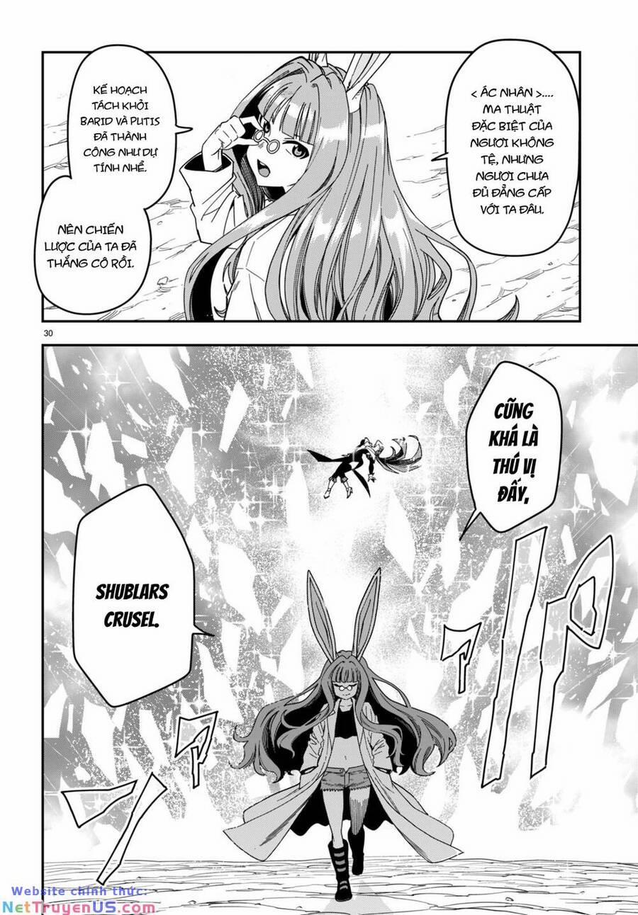 Ngôn Linh Vương 87 trang 31