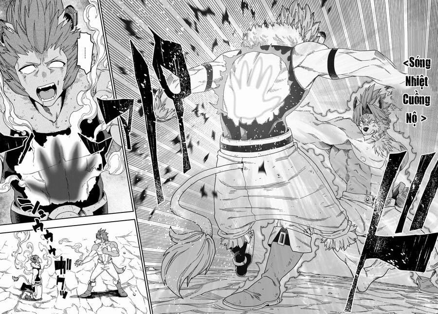 Ngôn Linh Vương 88 trang 25