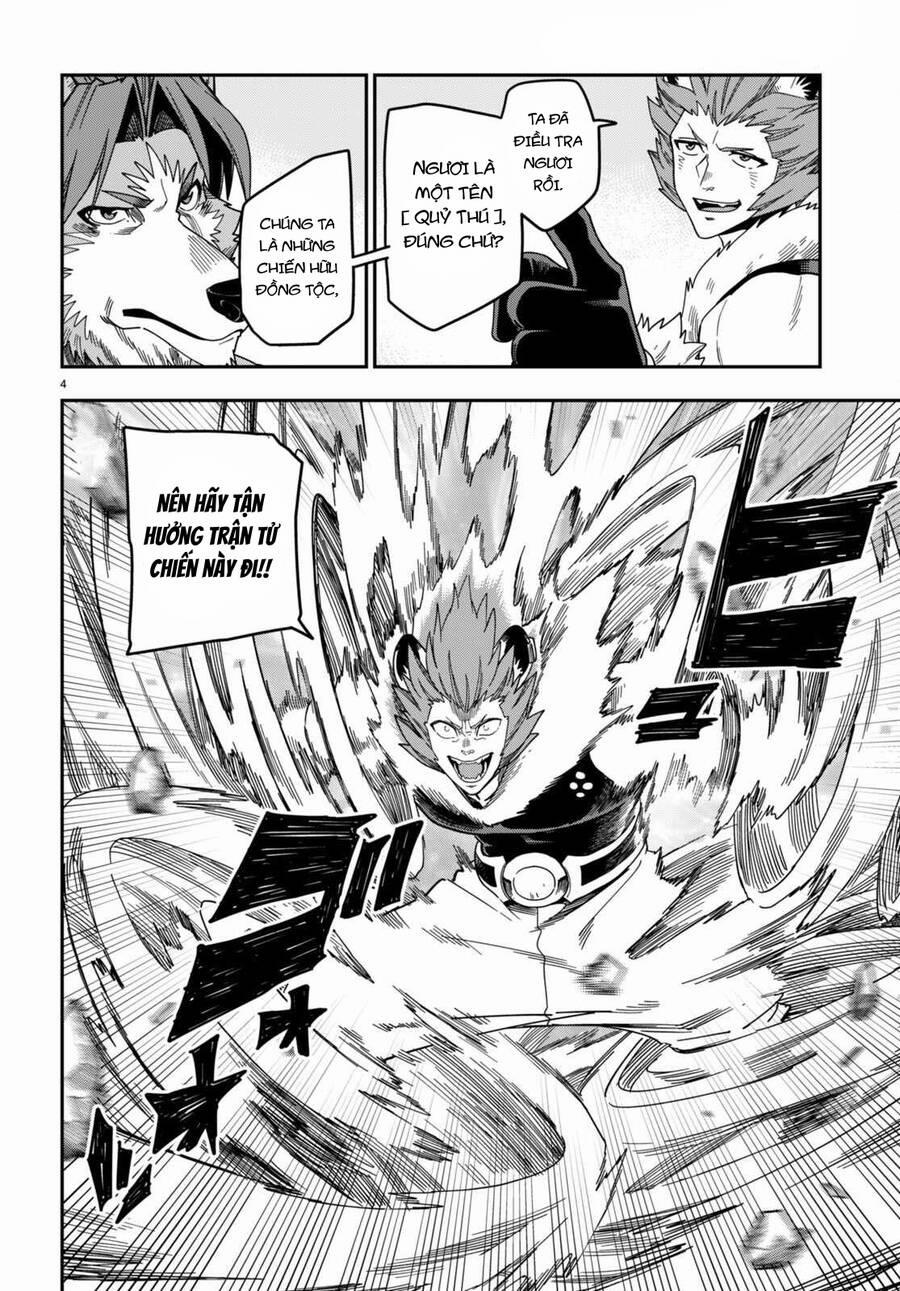 Ngôn Linh Vương 88 trang 6