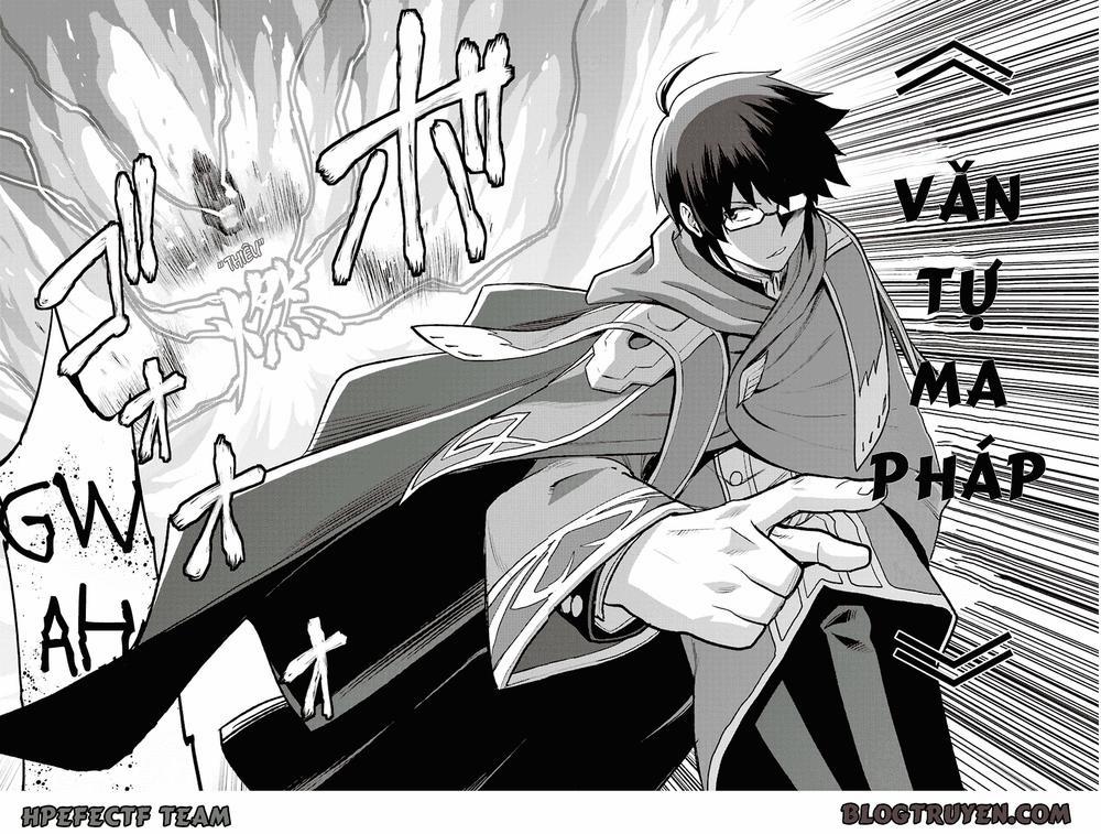 Ngôn Linh Vương 9.5 trang 11