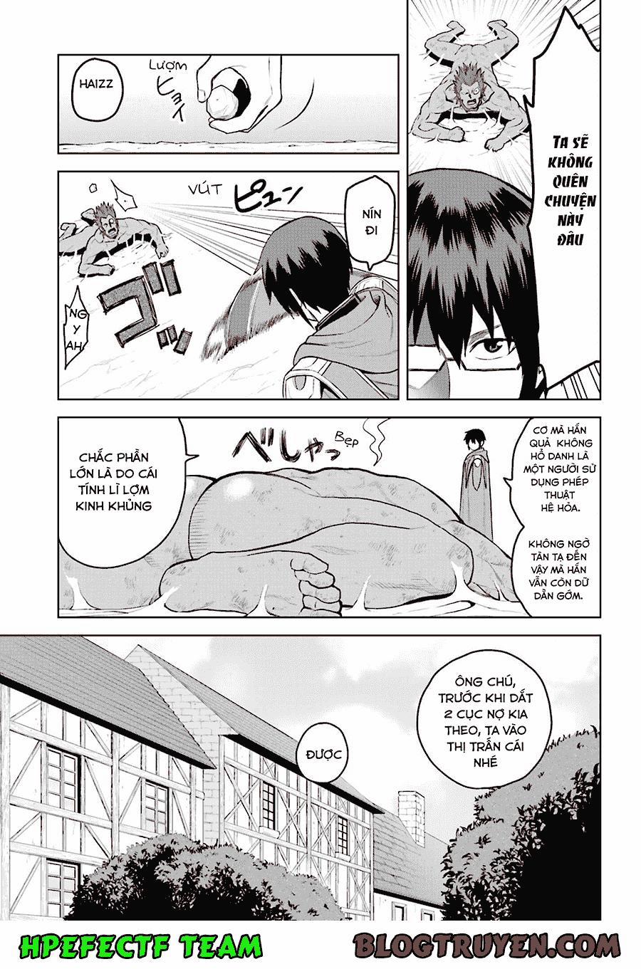 Ngôn Linh Vương 9.5 trang 15