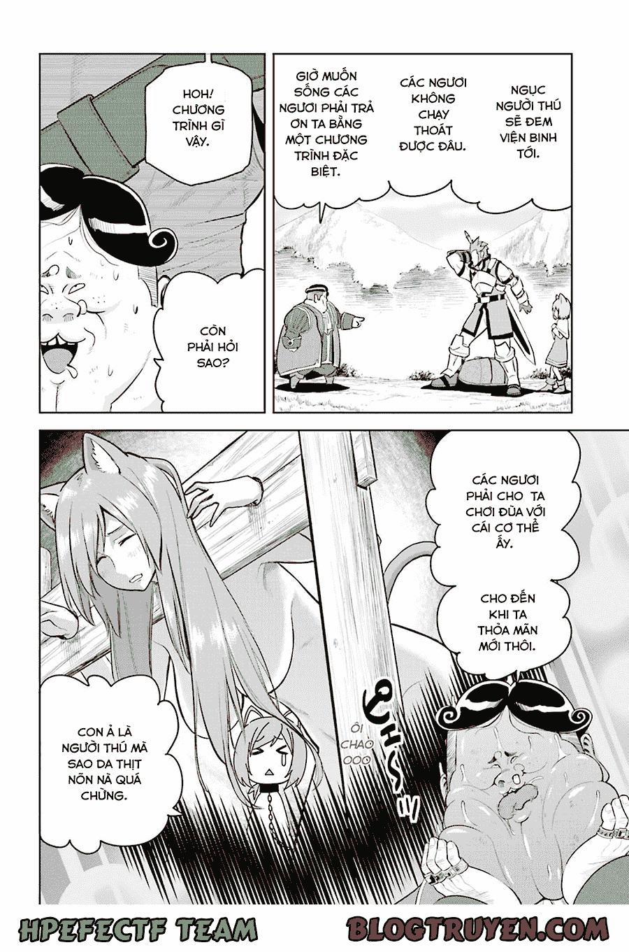 Ngôn Linh Vương 9.5 trang 18