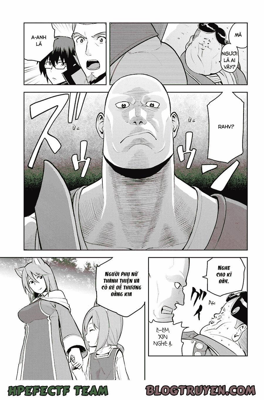 Ngôn Linh Vương 9.5 trang 19