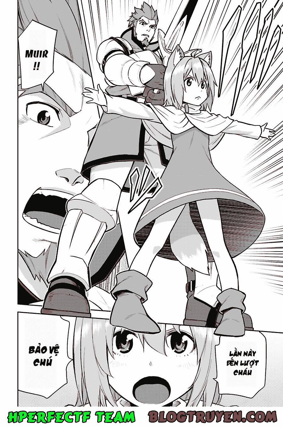 Ngôn Linh Vương 9 trang 1