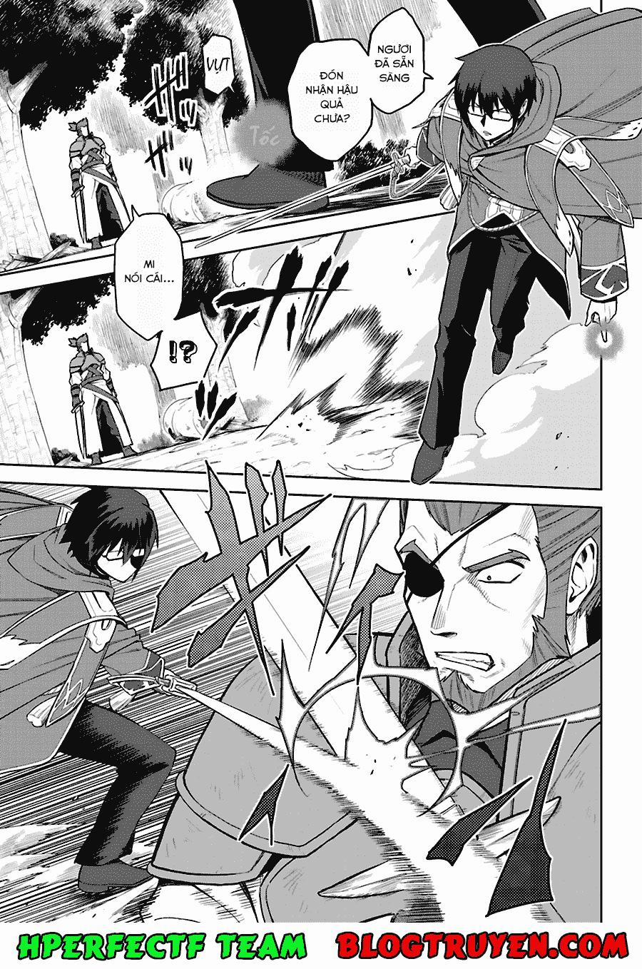 Ngôn Linh Vương 9 trang 8