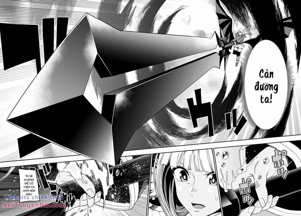 Ngôn Linh Vương 90 trang 13