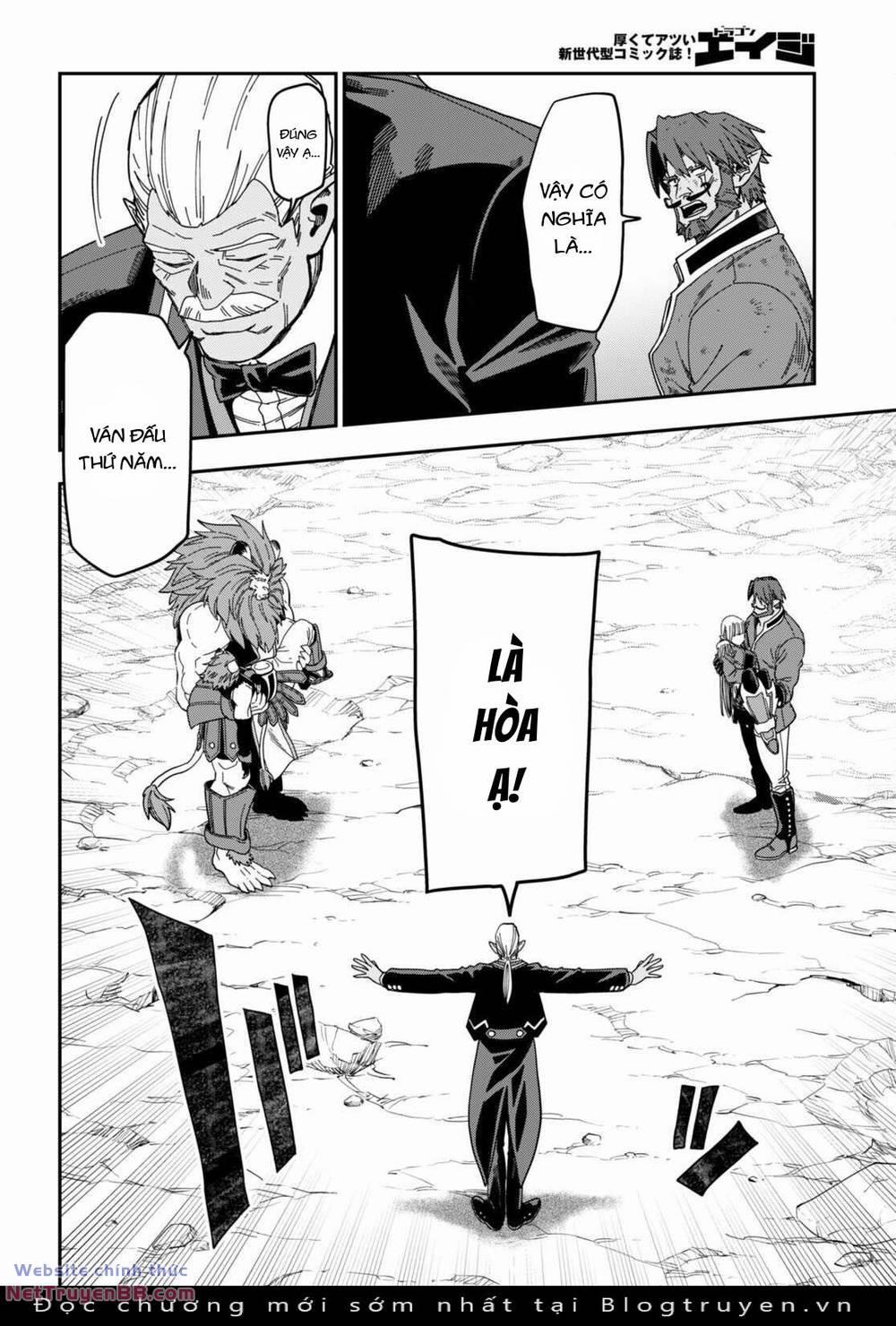 Ngôn Linh Vương 90 trang 22