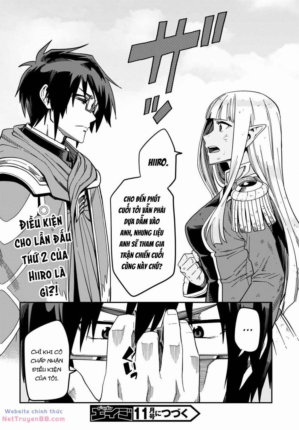 Ngôn Linh Vương 90 trang 34