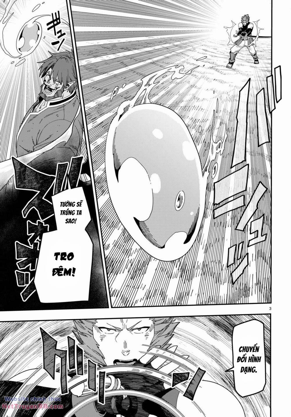 Ngôn Linh Vương 90 trang 4