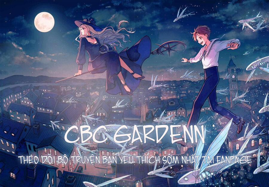 Ngôn Linh Vương 91 trang 31