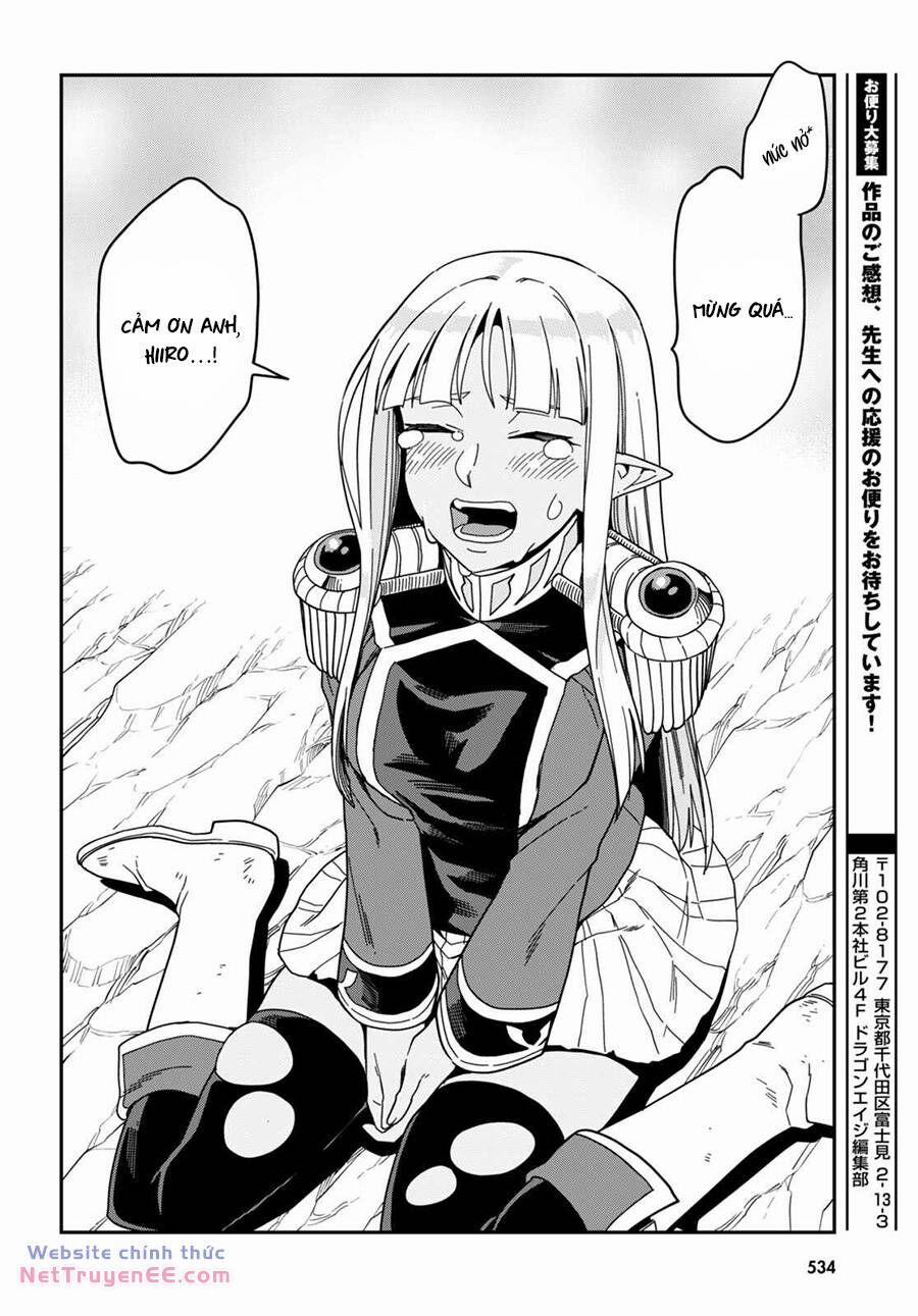 Ngôn Linh Vương 94 trang 12